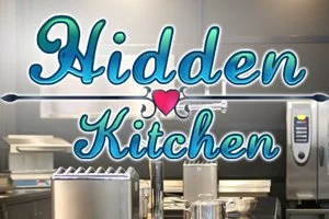 Hidden Kitchen